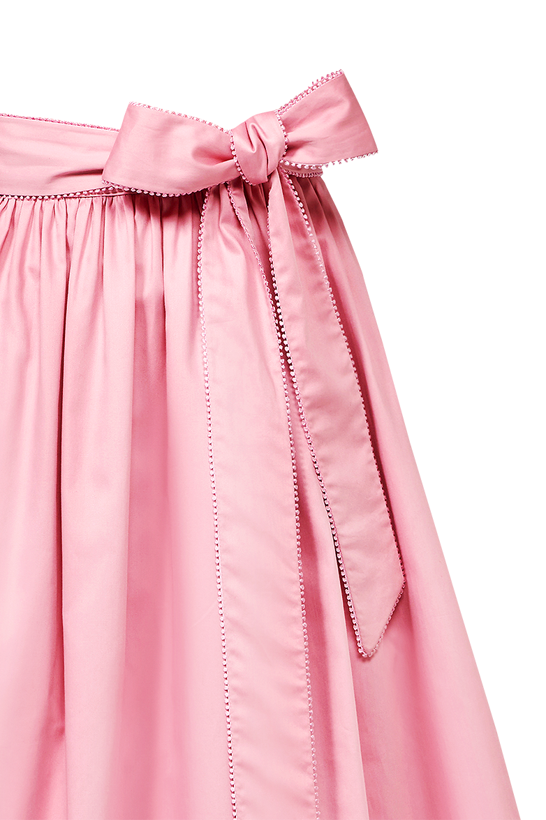 Kurze Dirndlschürze - Translation missing: de.products.product.media.image 2