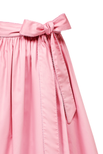 Kurze Dirndlschürze - Miniatur 2