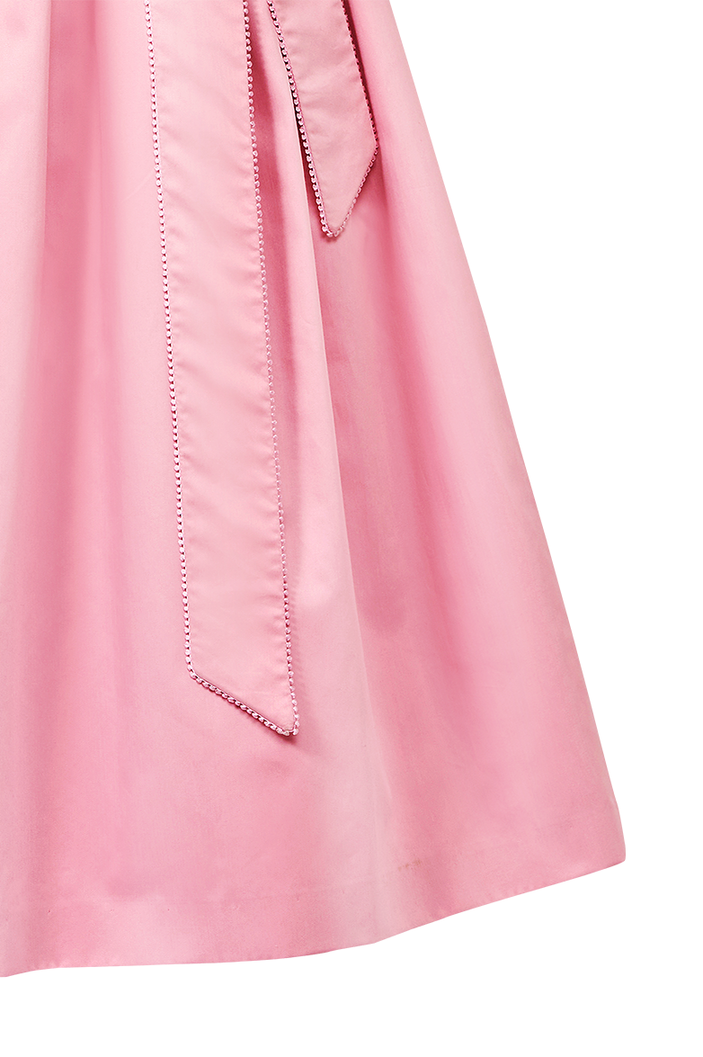 Kurze Dirndlschürze - Translation missing: de.products.product.media.image 3