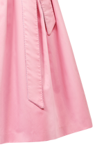 Kurze Dirndlschürze - Miniatur 3