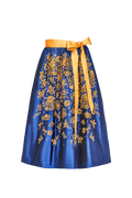 Gold-Schürze - Miniatur 1