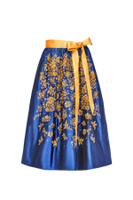 Gold-Schürze - Miniatur 1