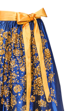 Gold-Schürze - Miniatur 2