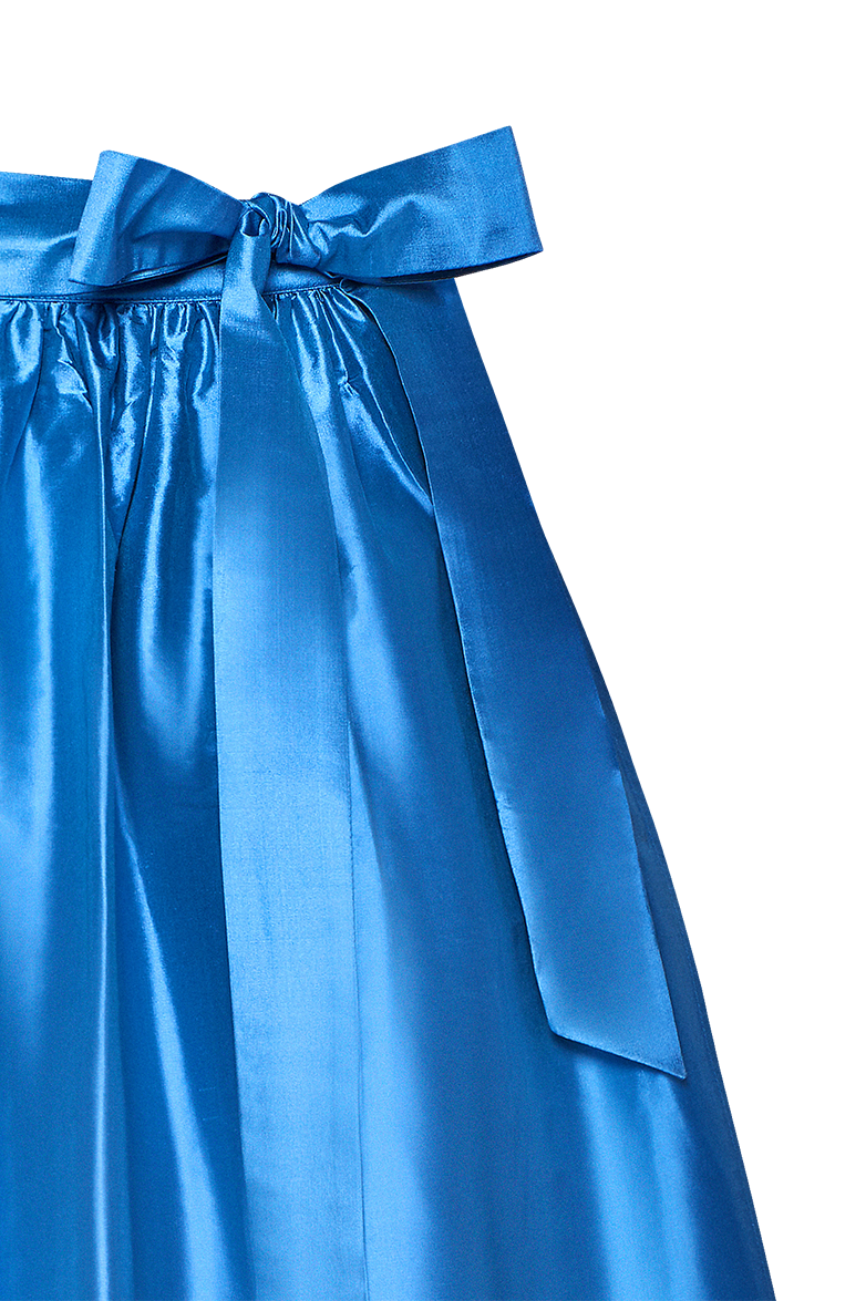 Schürze im uni-Farbton - Translation missing: de.products.product.media.image 2