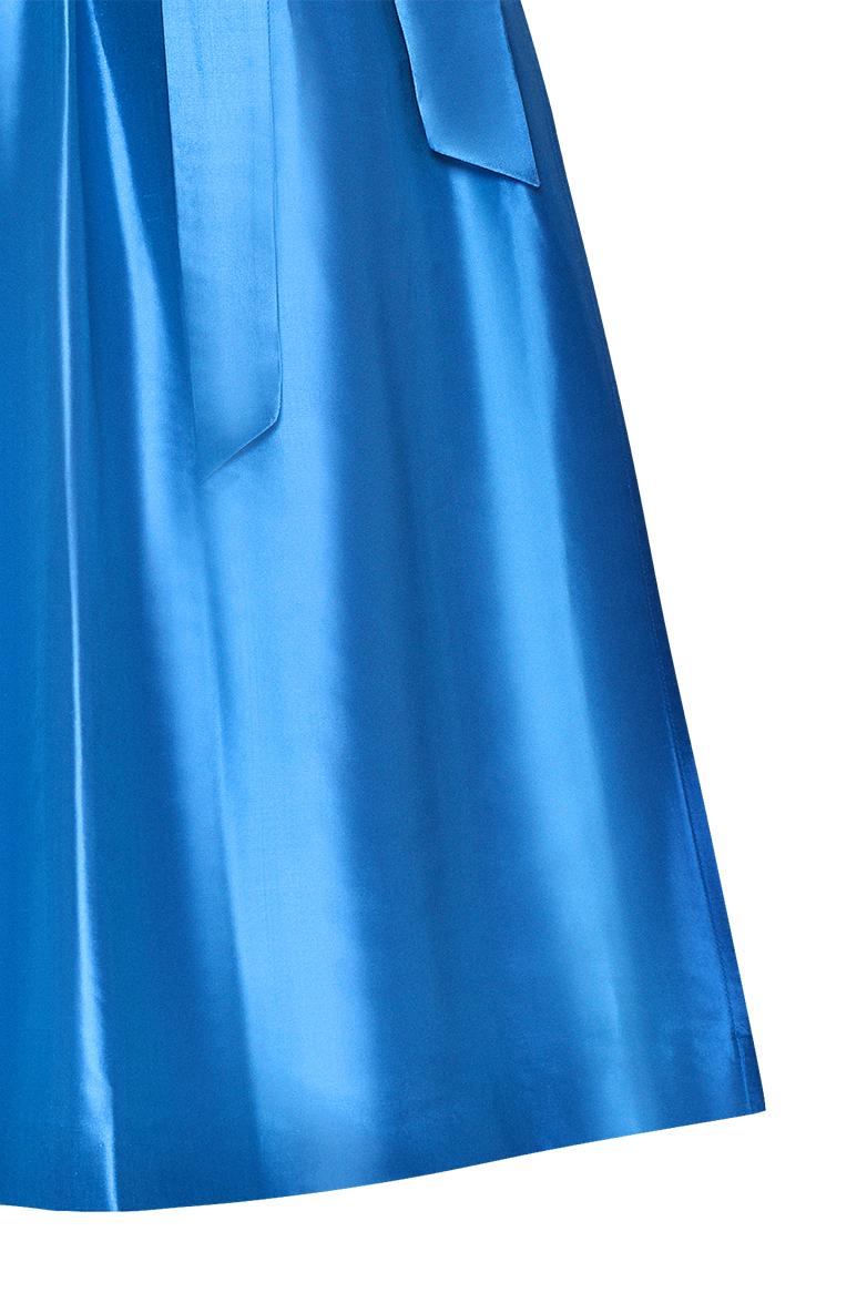 Schürze im uni-Farbton - Translation missing: de.products.product.media.image 3