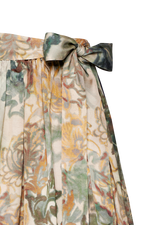 Schürze mit Jagdprint - Miniatur 2