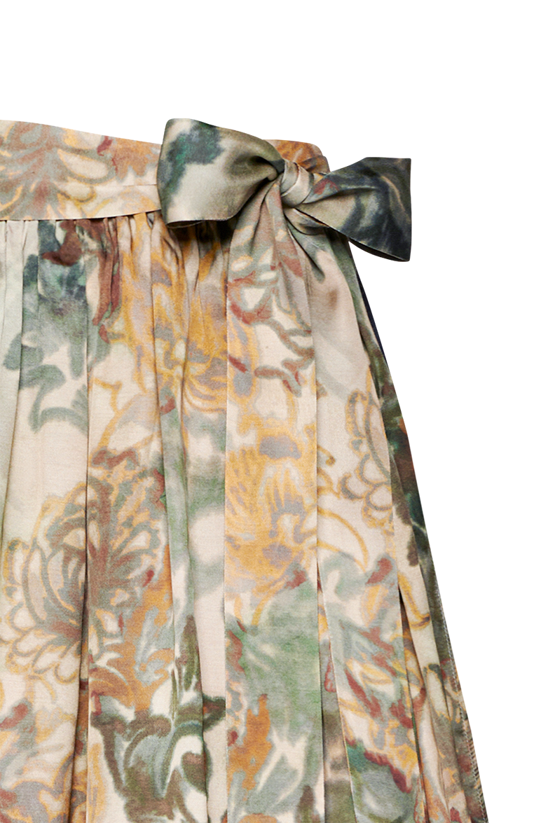 Schürze mit Jagdprint - Translation missing: de.products.product.media.image 2