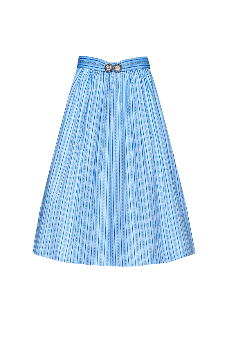 Schürze mit Schließe - Translation missing: de.products.product.media.image 1