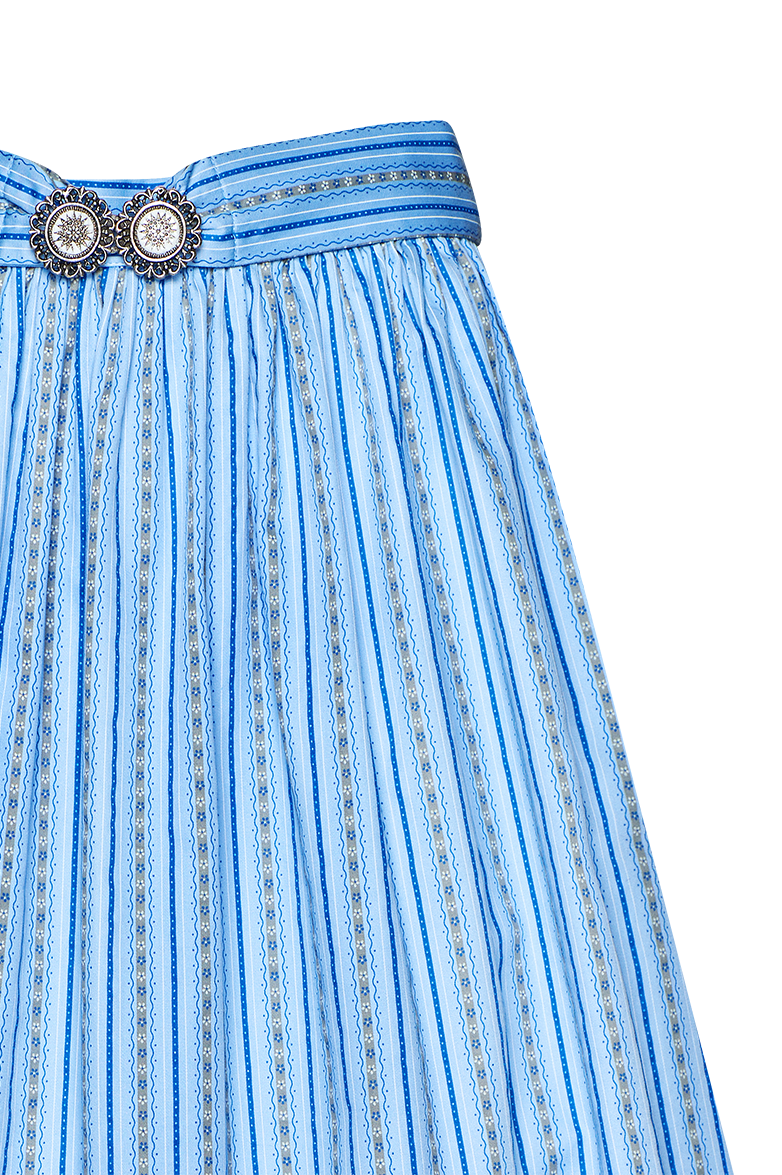 Schürze mit Schließe - Translation missing: de.products.product.media.image 2