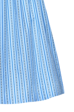 Schürze mit Schließe - Miniatur 3