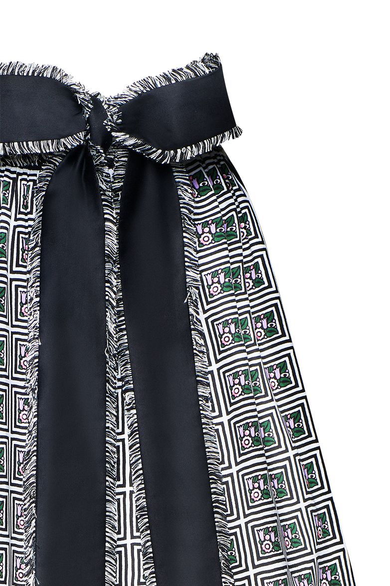 Schürze Wiener Werkstätte - Translation missing: de.products.product.media.image 2