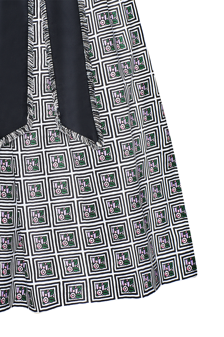 Schürze Wiener Werkstätte - Translation missing: de.products.product.media.image 3