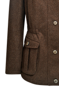 Jagd-Jacke aus Loden - Miniatur 4