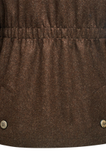 Jagd-Jacke aus Loden - Miniatur 6