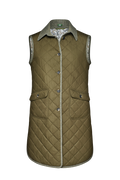 Stepp-Gilet Jagd - Miniatur 1
