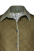 Stepp-Gilet Jagd - Miniatur 3