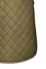 langes Stepp-Gilet - Miniatur 6