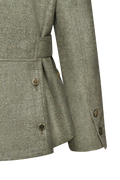 Pirschjacke aus Loden - Miniatur 6