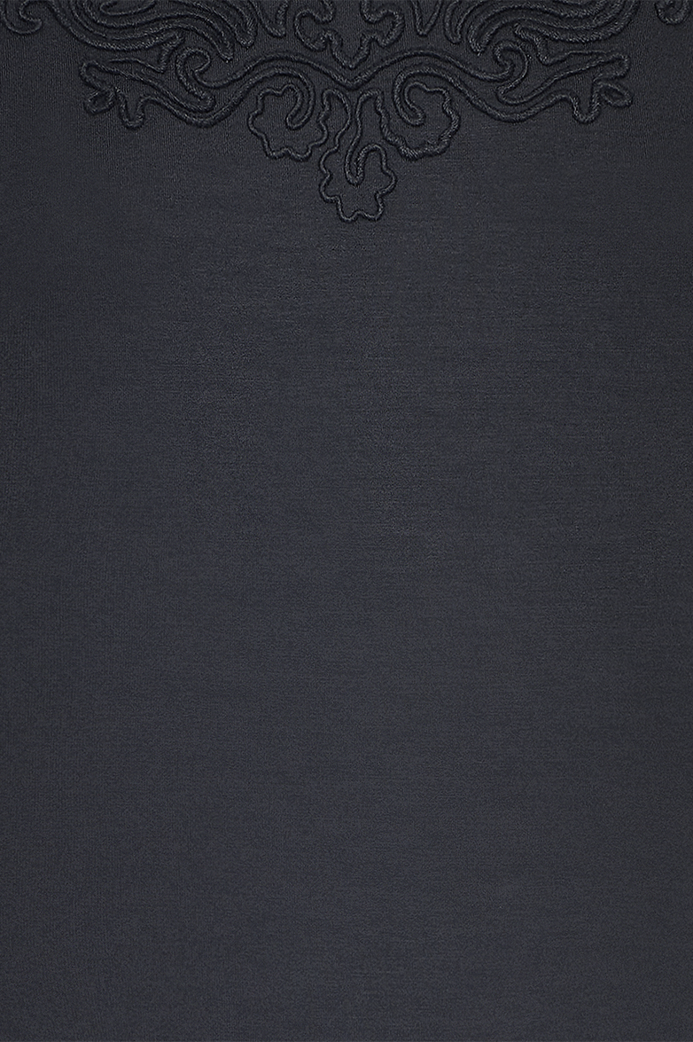 Shirt mit Wollstickerei - Bild 4