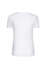 Jersey Shirt mit Stickerei - Miniatur 2