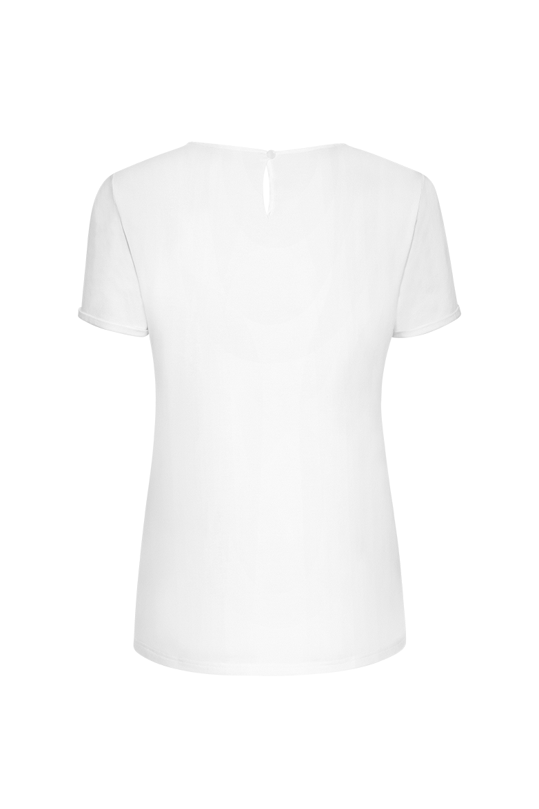 Kurzarm-Shirt - Bild 2