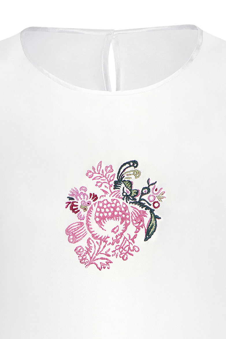 Kurzarm-Shirt - Bild 3