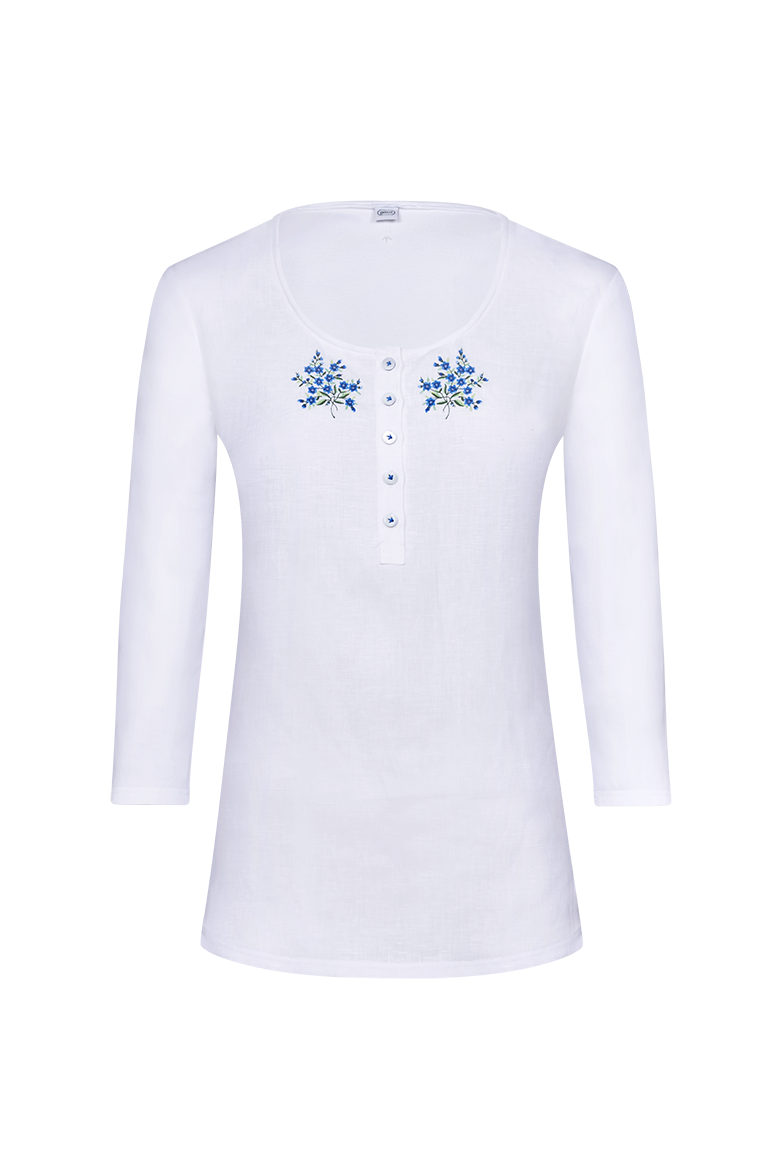 weiss-blau