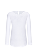 Blüten-Shirt - Miniatur 1