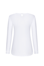 Blüten-Shirt - Miniatur 2