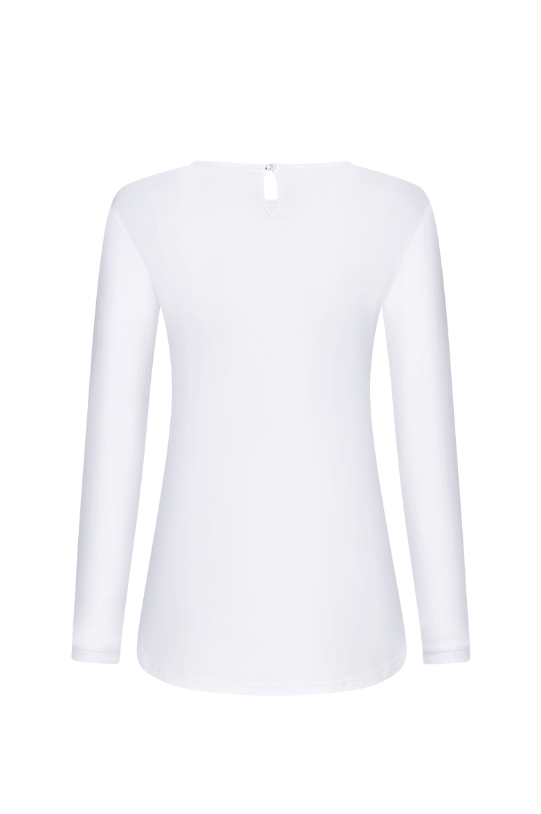 Blüten-Shirt - Bild 2