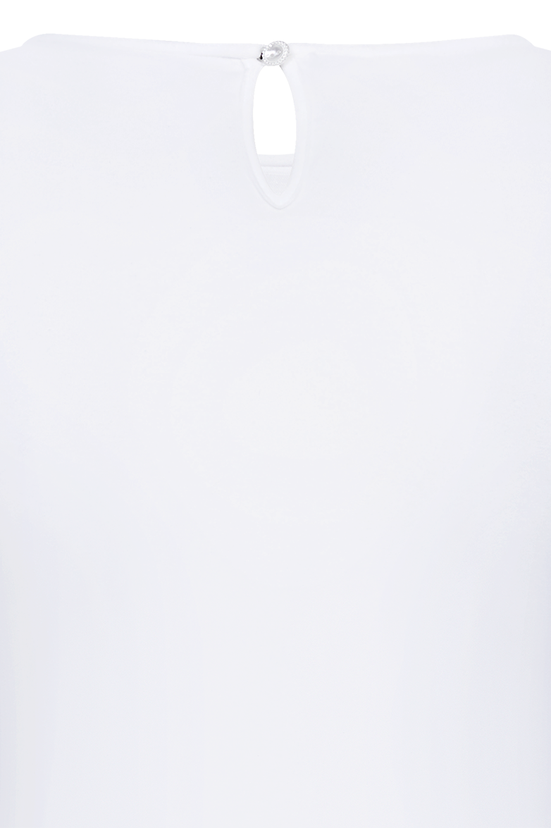 Blüten-Shirt - Bild 4