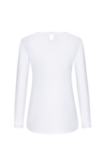 Blüten-Shirt - Miniatur 8