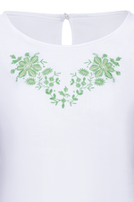 Blüten-Shirt - Miniatur 9