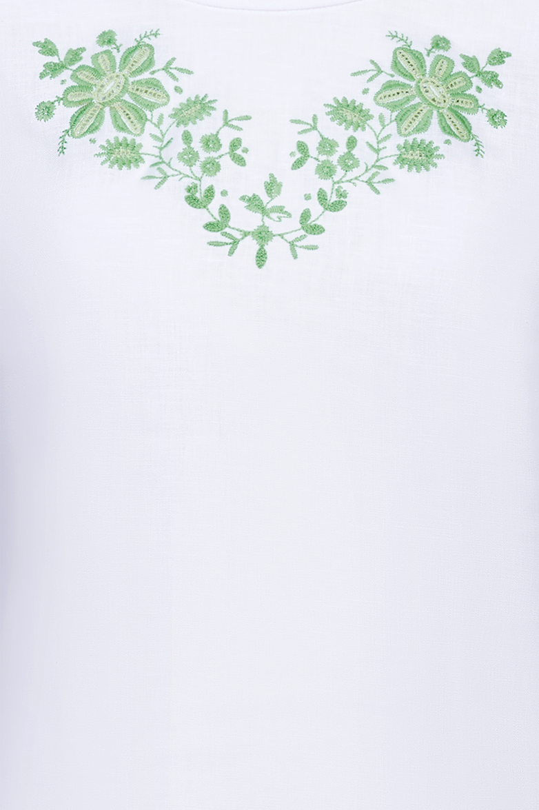 Blüten-Shirt - Bild 11