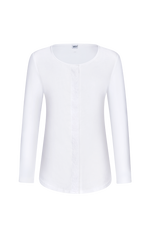 Ranken-Shirt - white 10 / 48