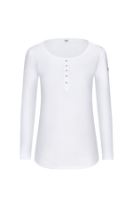Shirt mit Gams - Miniatur 1