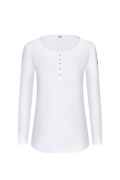 Shirt mit Gams - Miniatur 1