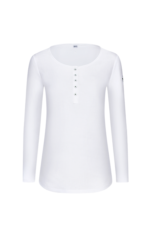 Shirt mit Gams