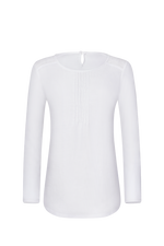 Spitzen-Shirt - Miniatur 1
