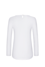 Spitzen-Shirt - Miniatur 2