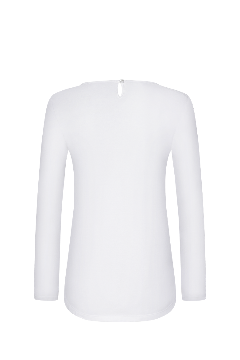 Lace shirt - Image 2