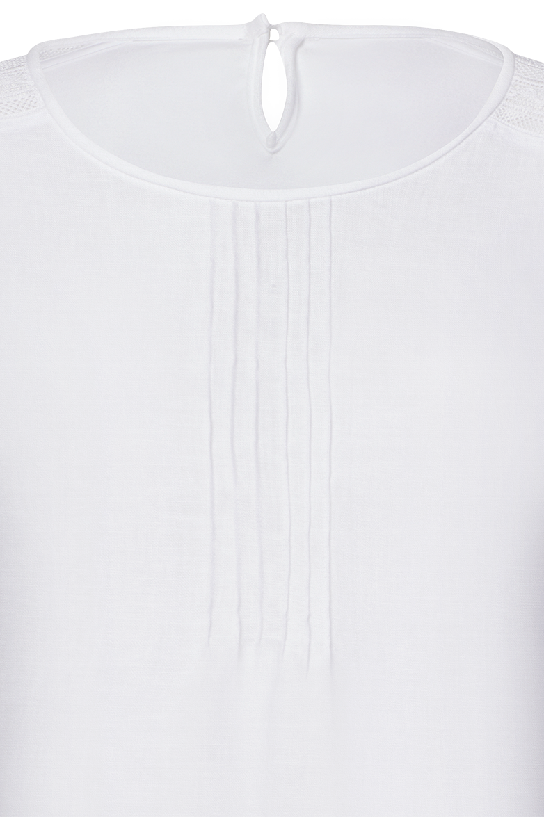 Lace shirt - Image 3