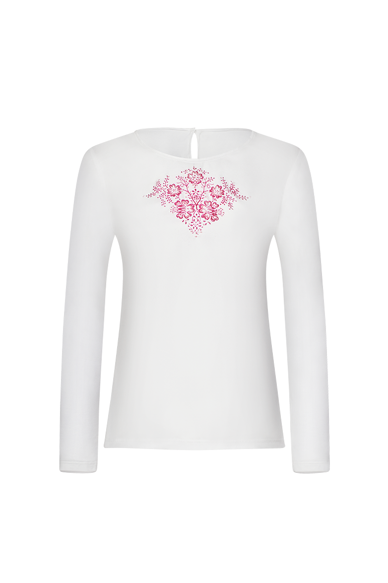 weiss-rosa