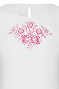 Seidenshirt - Miniatur 3