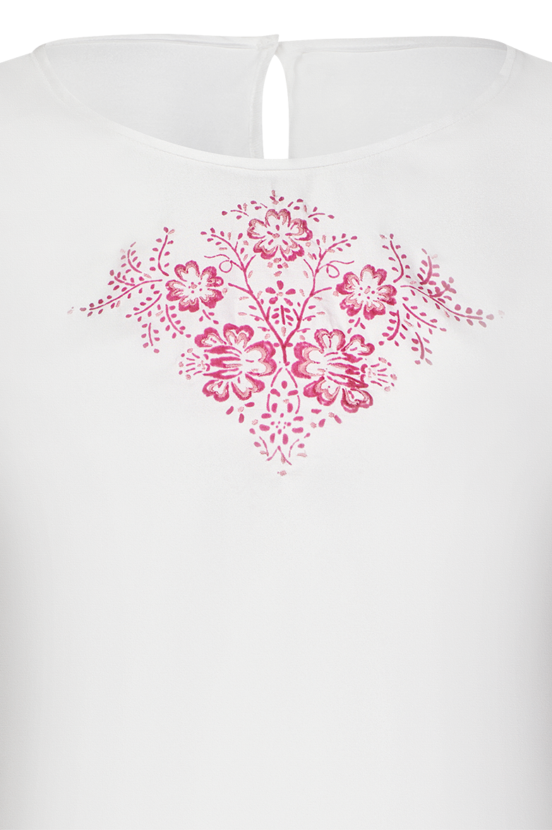 Seidenshirt - Bild 3