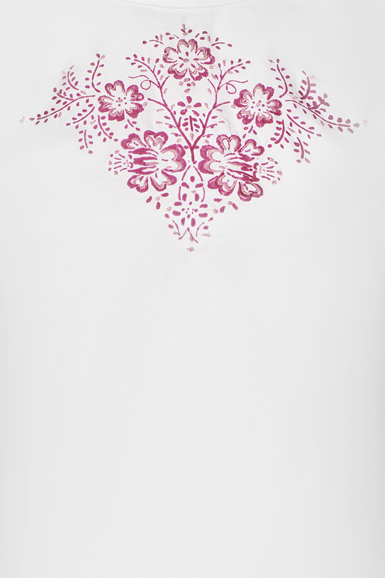 Seidenshirt - Bild 5