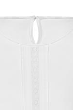 Lochstich-Shirt - Miniatur 3