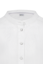 Kerbschnitz-Shirt - Miniatur 3