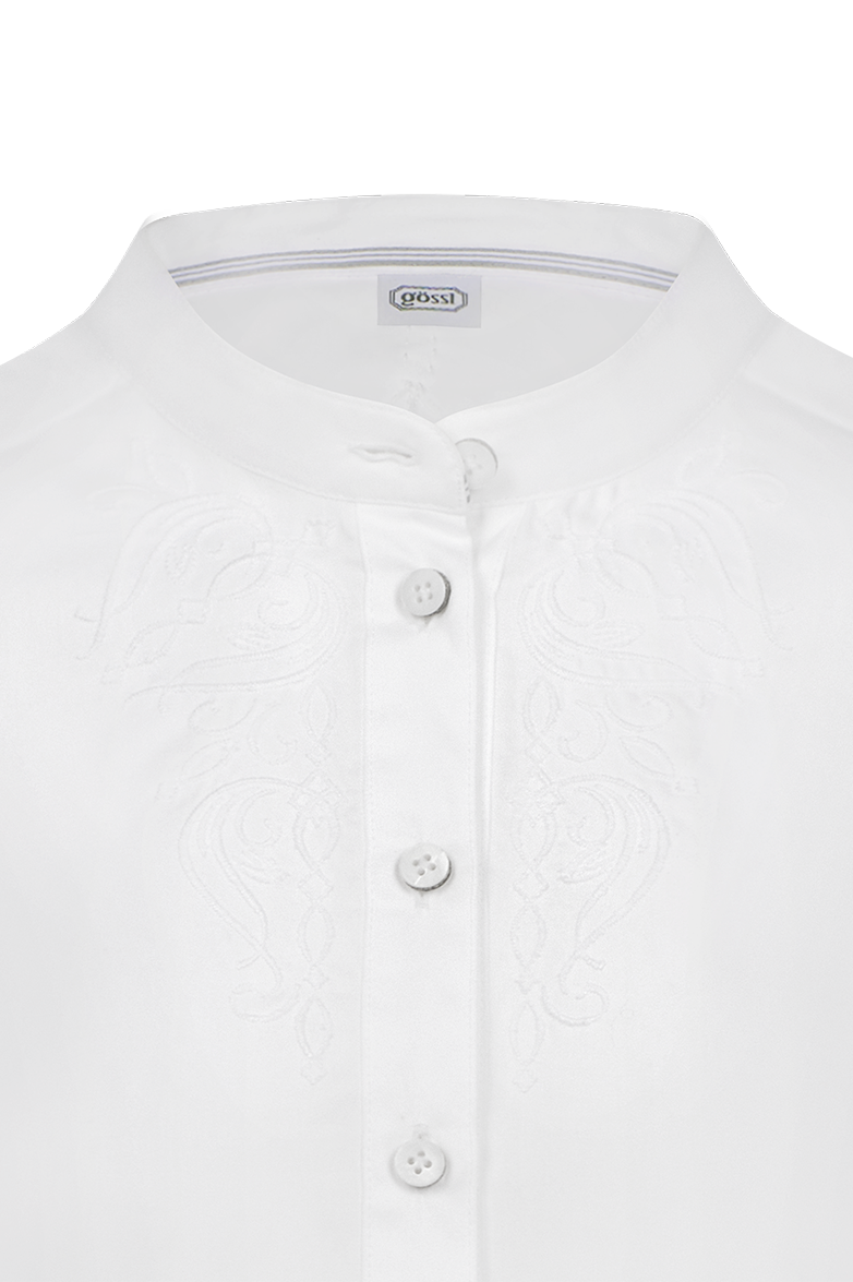 Kerbschnitz-Shirt - Bild 3