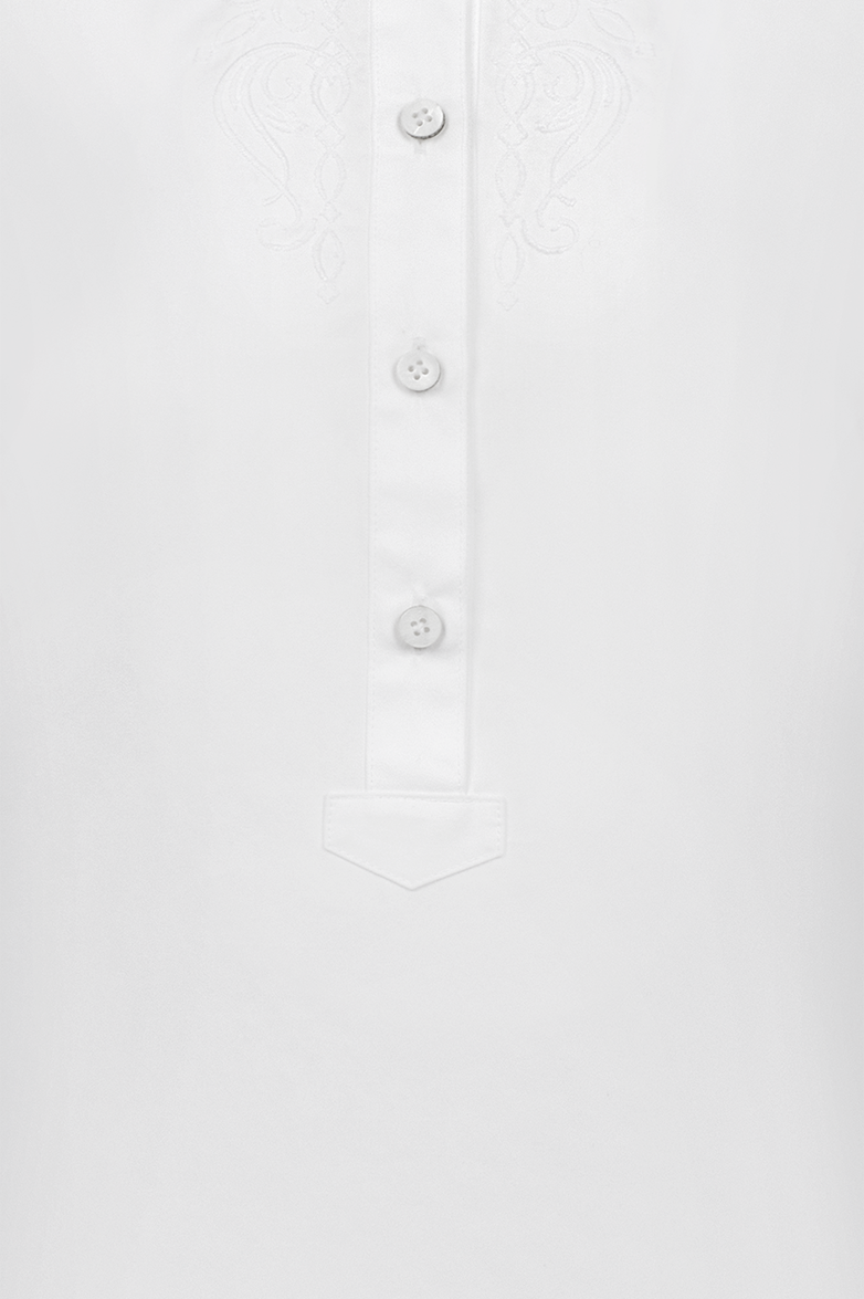 Kerbschnitz-Shirt - Bild 4